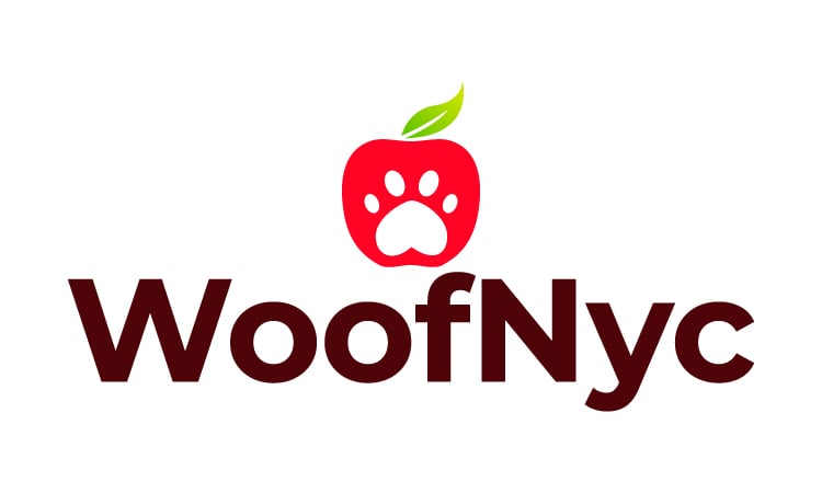 WoofNyc logo