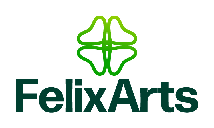 FelixArts logo