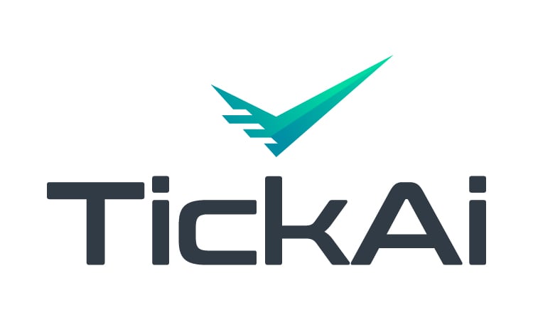 TickAi logo