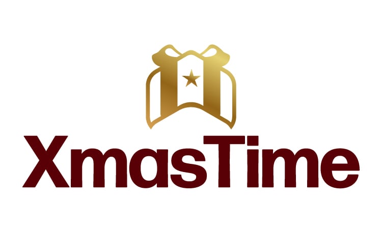 Xmastime logo