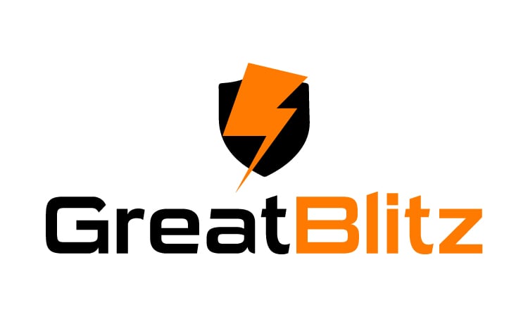 GreatBlitz logo