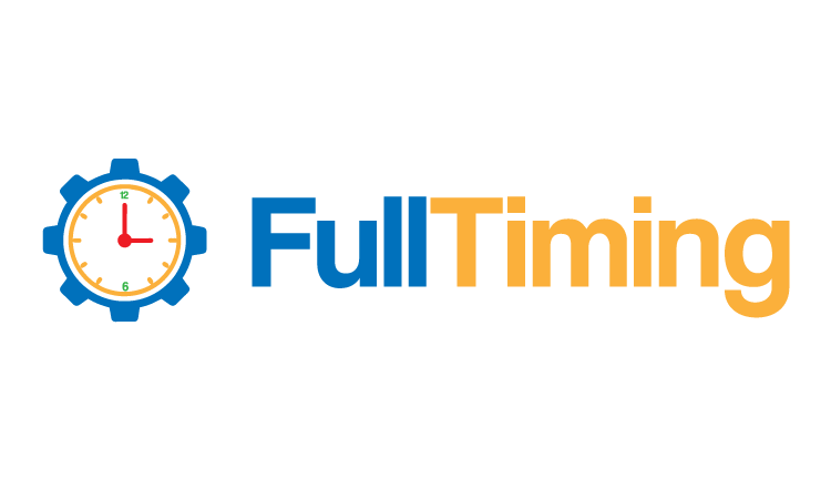 FullTiming logo