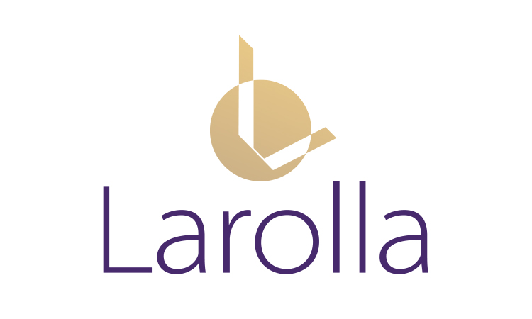 Larolla.com - Catchy domains for sale
