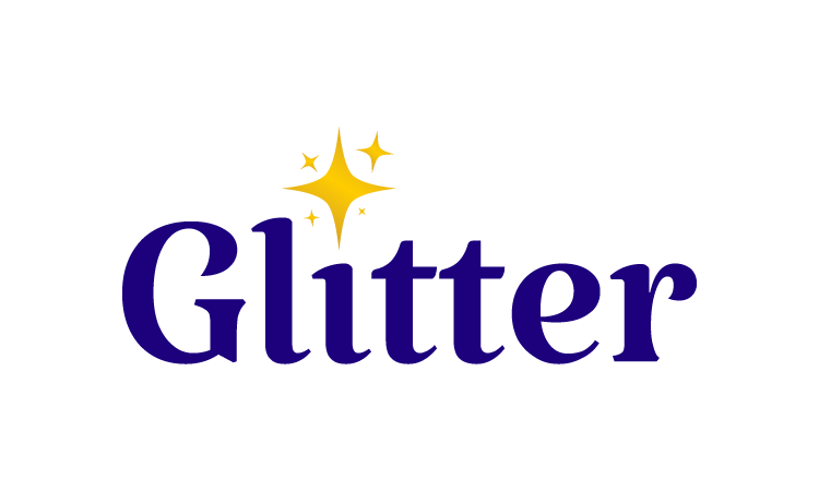 Glitter.gg - Unique premium domain names for sale