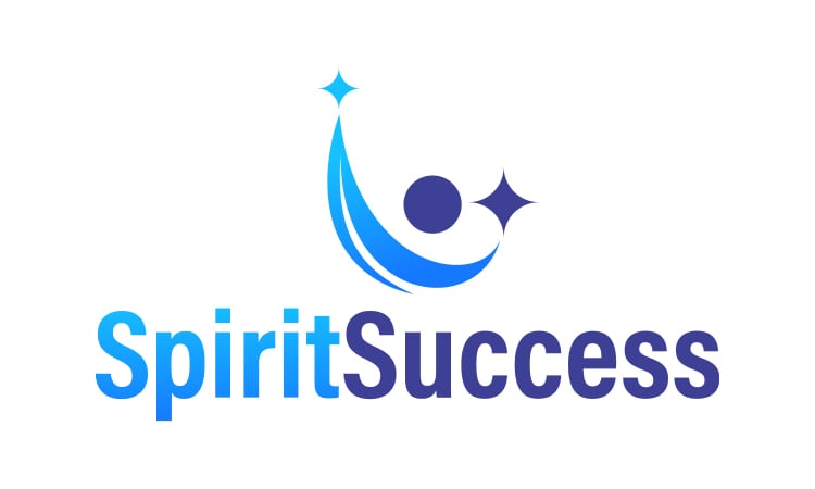SpiritSuccess logo