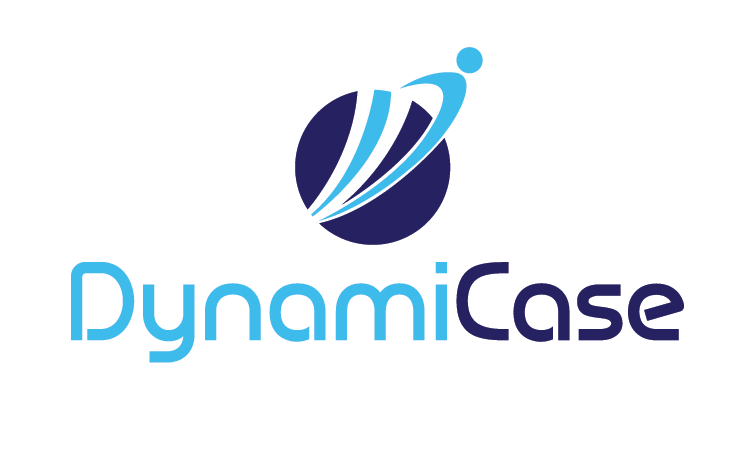 DynamiCase logo
