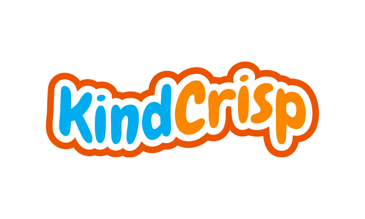 KindCrisp logo