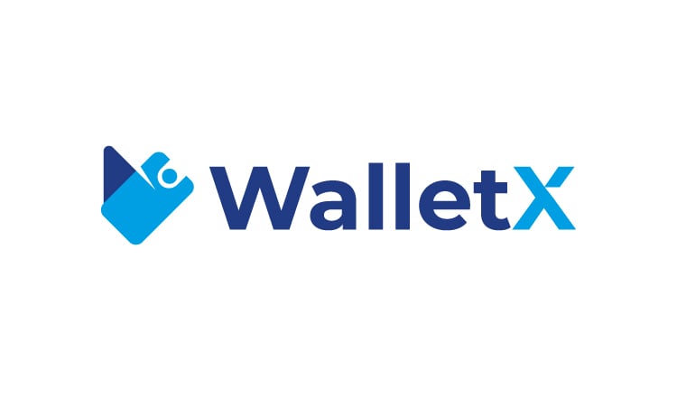 WalletX logo