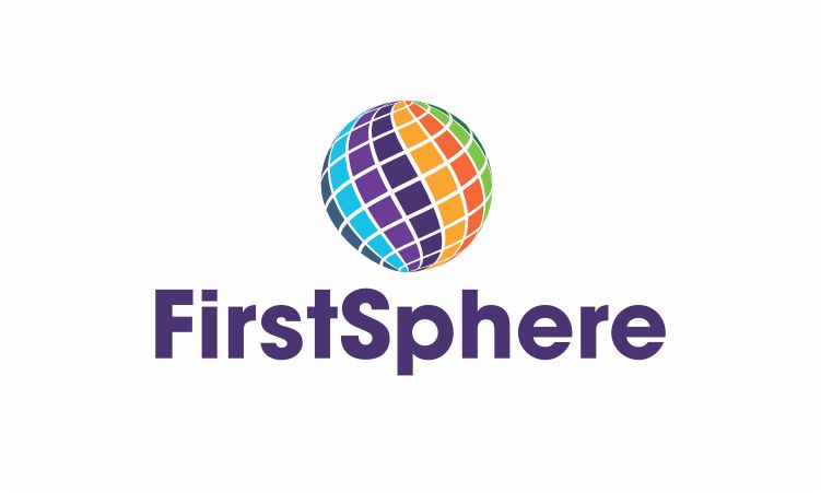 FirstSphere.com - buy Catchy premium names