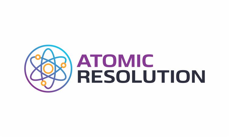 AtomicResolution.com - Best premium domain marketplace