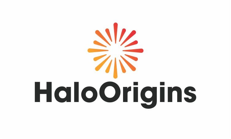 HaloOrigins logo