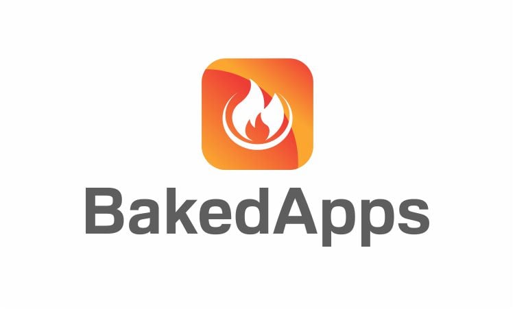 BakedApps logo