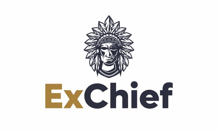 ExChief logo