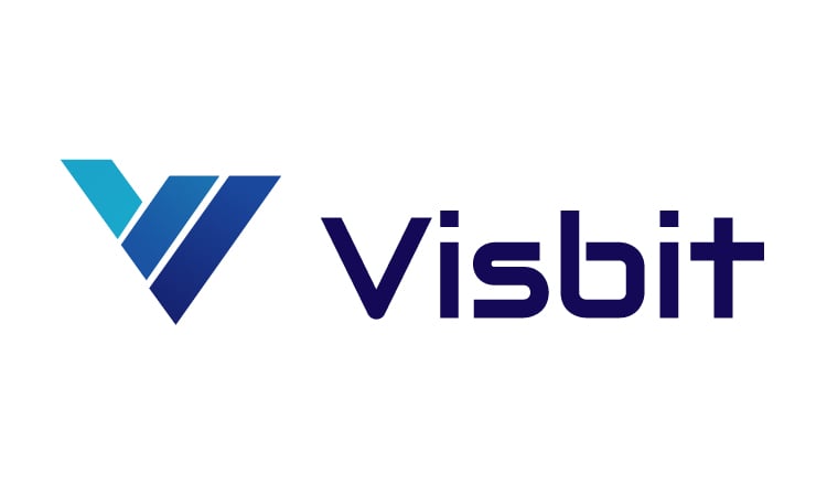 Visbit.com - New premium domain names for sale