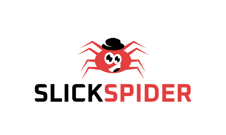 SlickSpider.com - Great domains for sale