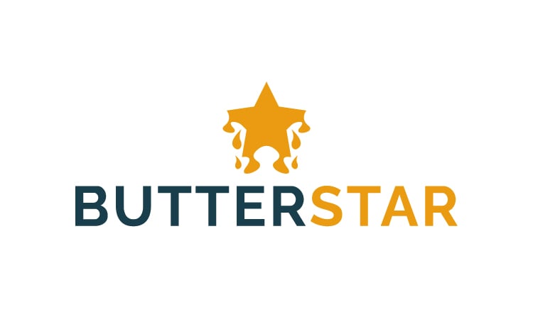 ButterStar logo