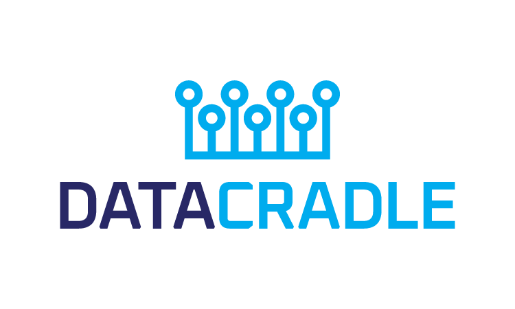 DataCradle logo
