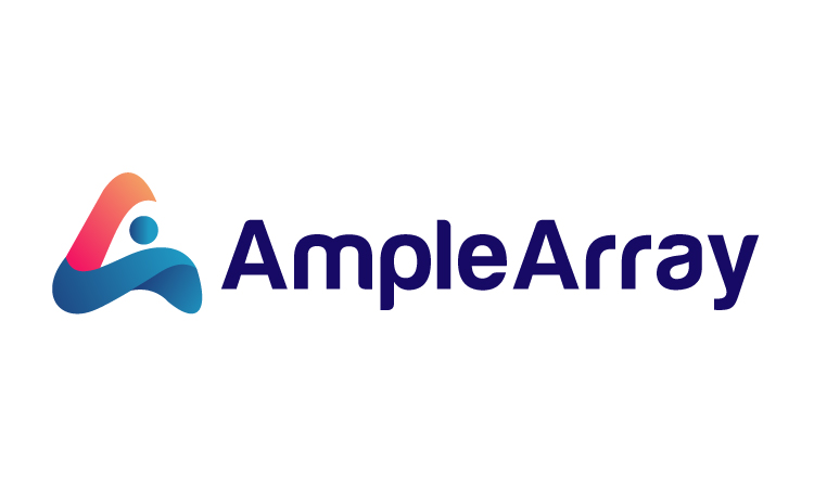 AmpleArray.com - New premium domain marketplace