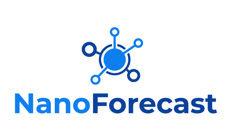 NanoForecast logo