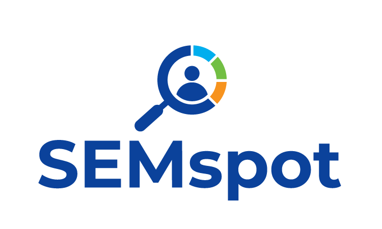 SEMspot logo