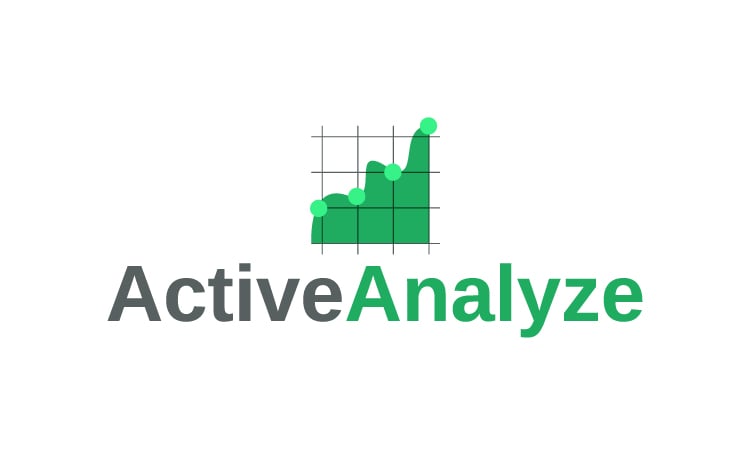 ActiveAnalyze logo