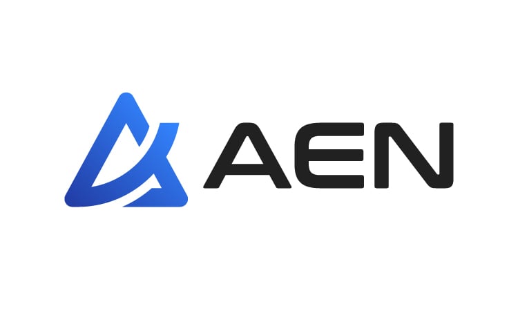AEN logo