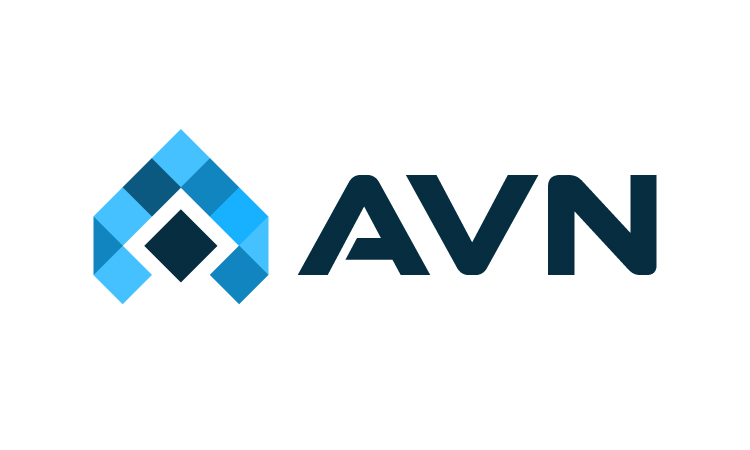 AVN logo