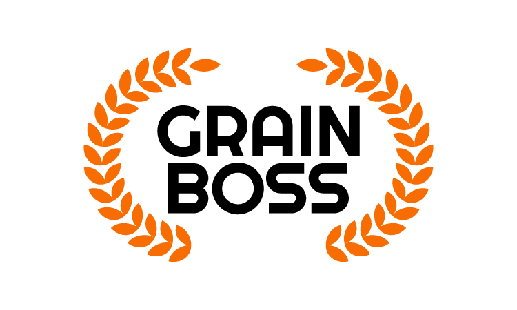 GrainBoss logo