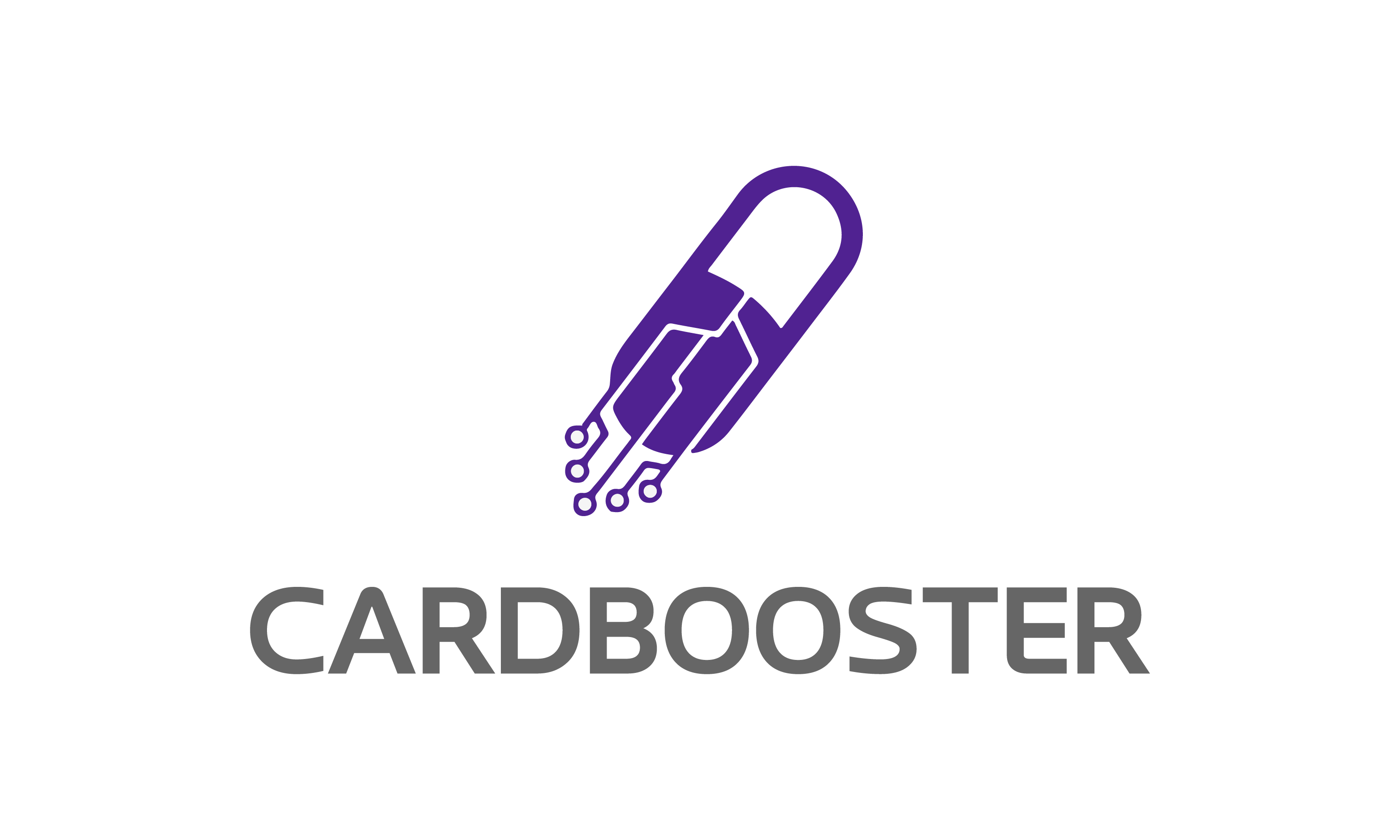CardBooster.com - buy Catchy premium domains