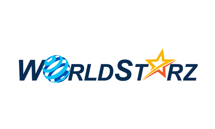 WorldStarz.com - Catchy premium domain names