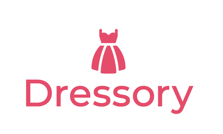 Dressory logo