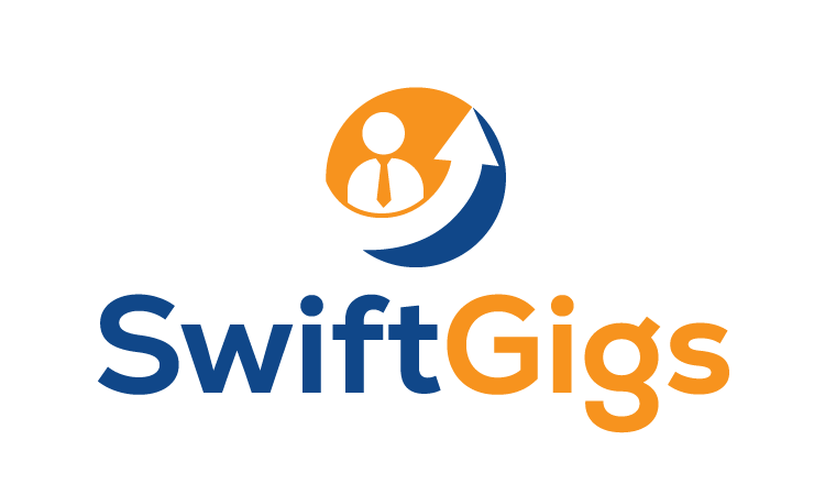 SwiftGigs logo