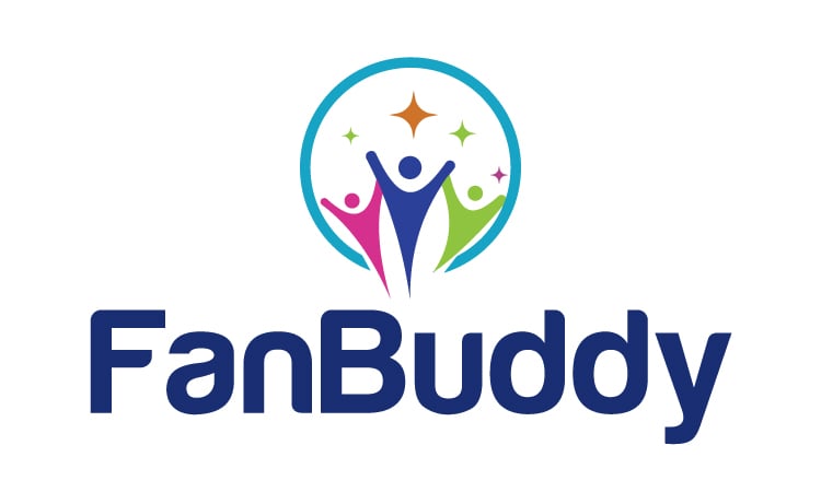 FanBuddy logo