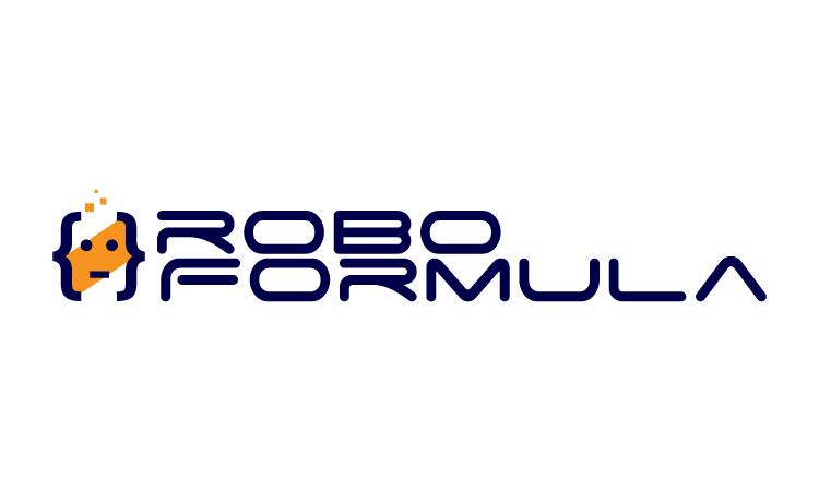 RoboFormula logo