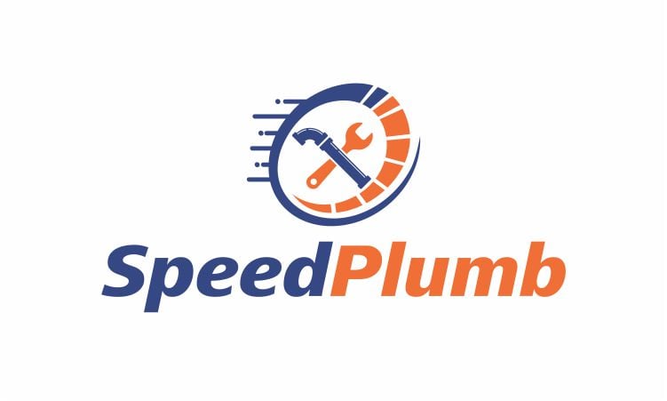 SpeedPlumb logo