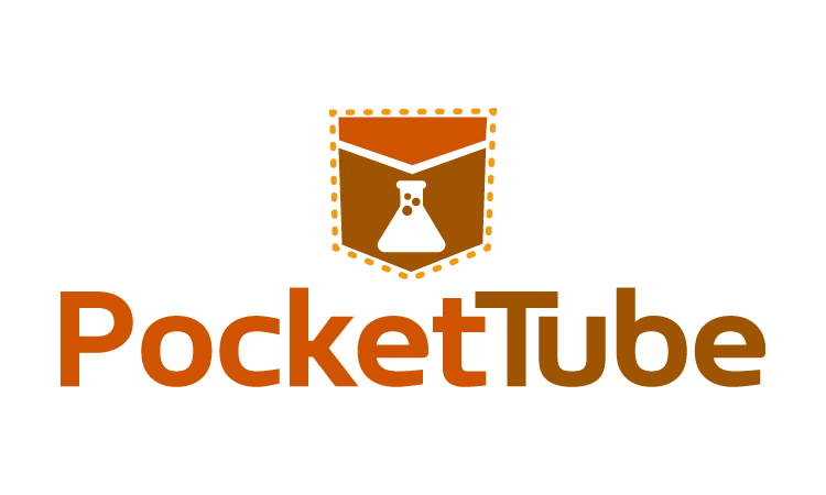 PocketTube logo