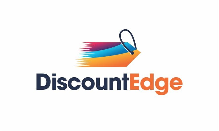 DiscountEdge logo