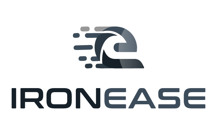 IronEase.com - New premium domain names