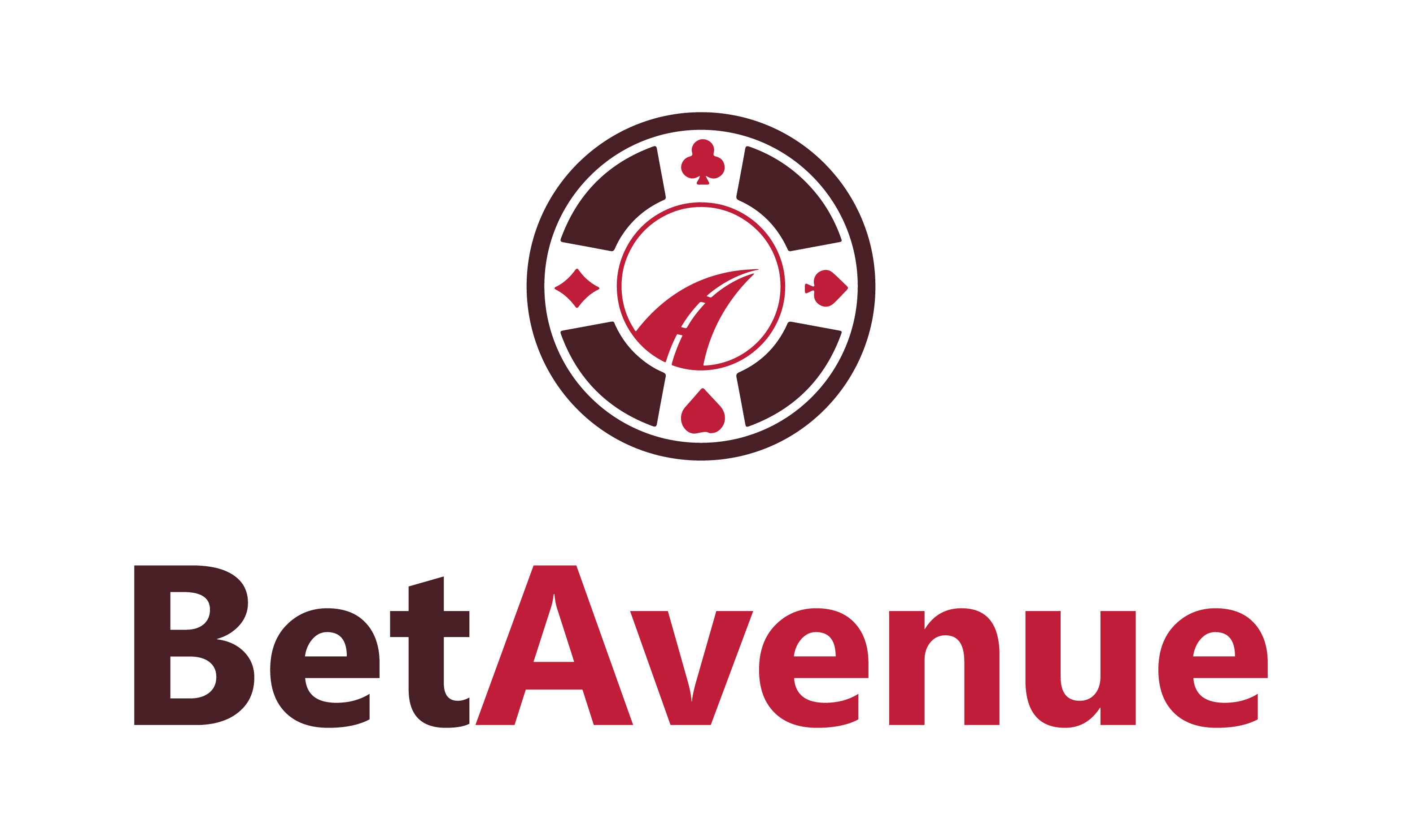 BetAvenue logo