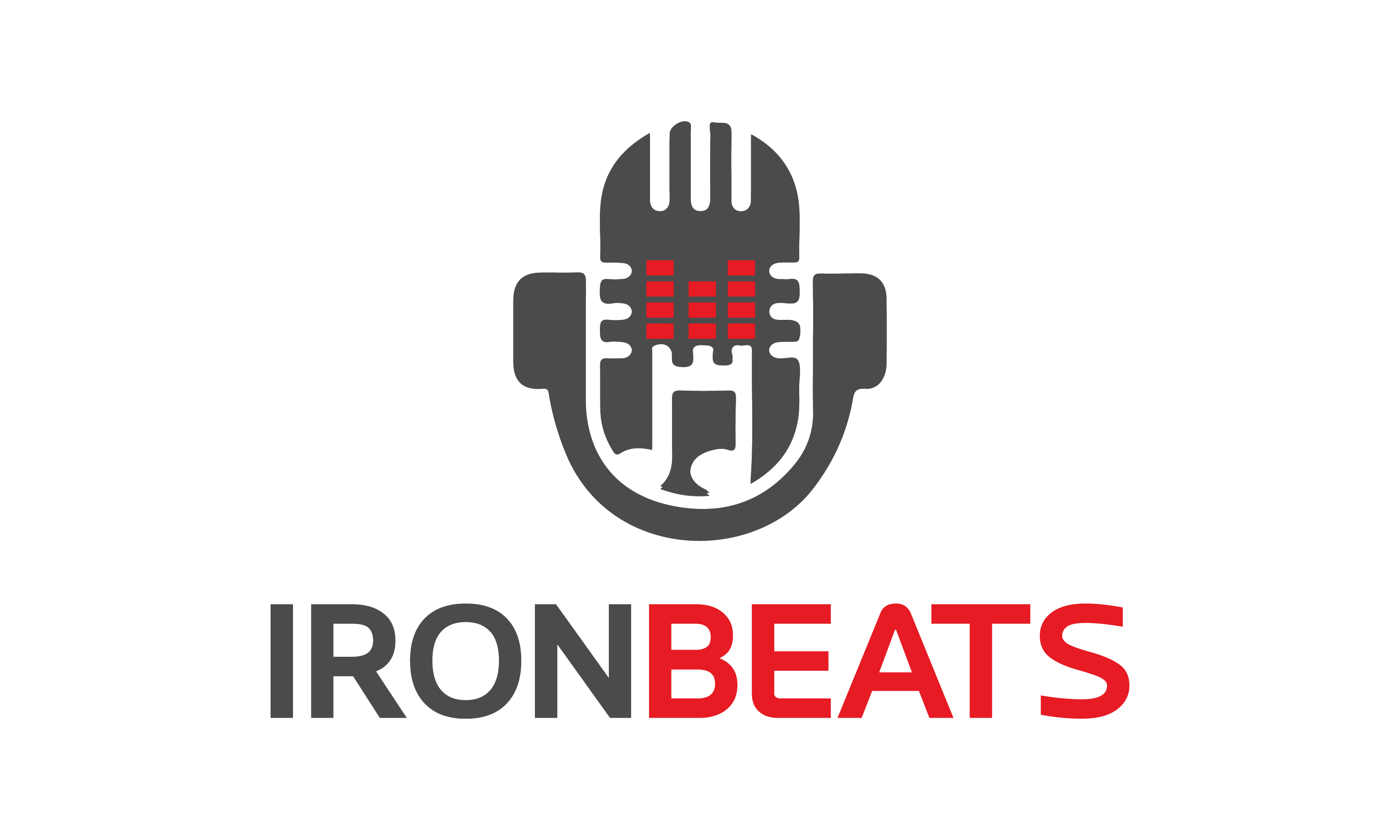 IronBeats.com - New premium domain names for sale