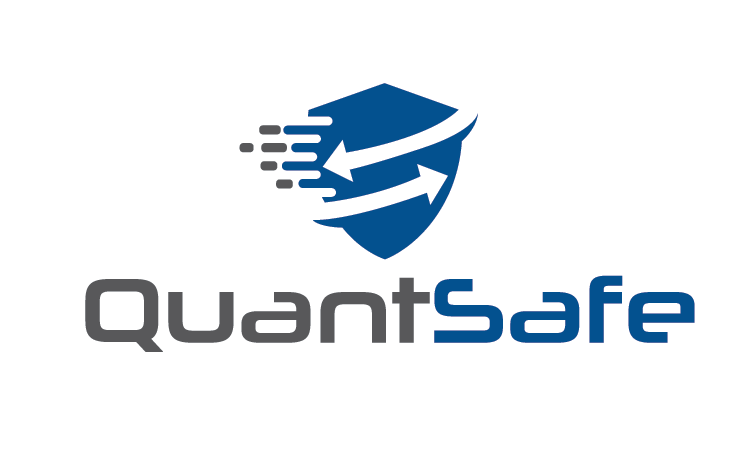QuantSafe logo