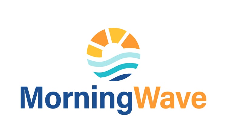 MorningWave logo