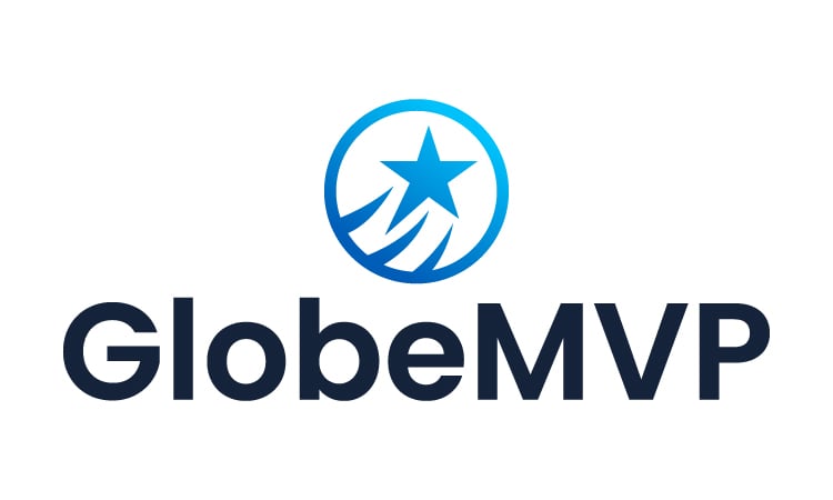 GlobeMVP.com - Creative premium domain marketplace