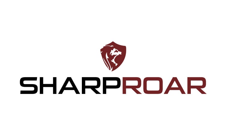 SharpRoar.com - Great domains for sale