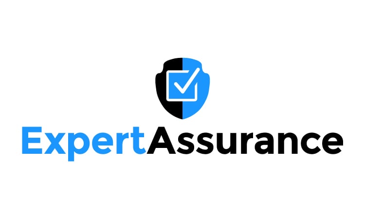 ExpertAssurance logo