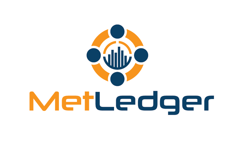 MetLedger.com - Great premium domains for sale