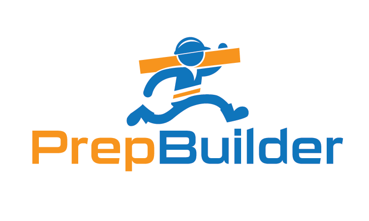 PrepBuilder logo