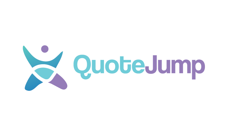 QuoteJump logo