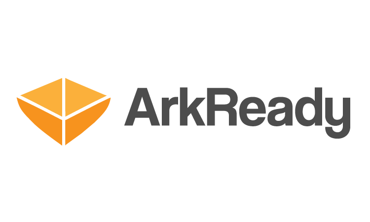 ArkReady logo
