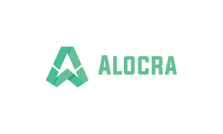 Alocra logo
